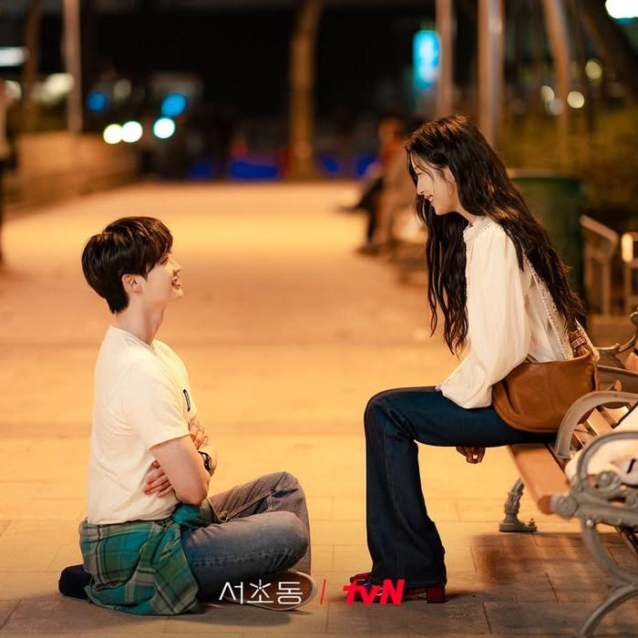 Drama Korea on-going terbaru yang bikin baper