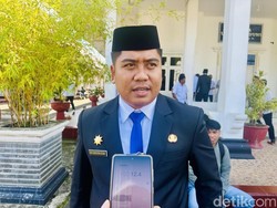 Pemkab Bone soal Ketua DPRD Minta Lelang Ulang Posisi Sekwan: Tidak Ada Dasar