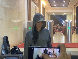 Erika Carlina Polisikan DJ Panda, Bawa Bukti dan 2 Saksi