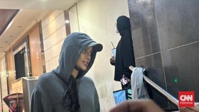 Alasan Erika Carlina Laporkan DJ Panda ke Polisi