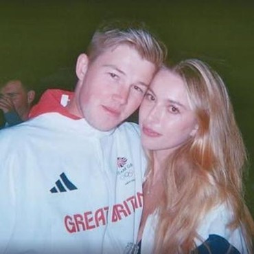 Profil dan Kekayaan Harry Charles, Atlet yang Menikahi Putri Steve Jobs