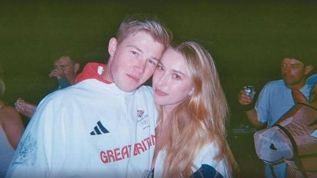 Profil dan Kekayaan Harry Charles, Atlet yang Menikahi Putri Steve Jobs