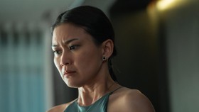 Review Film: A Normal Woman