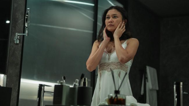 Sidang mediasi gugatan perceraian antara Marissa Anita dan Andrew Trigg yang mestinya digelar hari ini, Kamis (4/12), terpaksa ditunda hingga minggu depan.