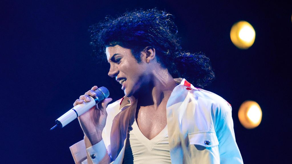 Kesuksesan Box Office Michael, Salip Capaian Bohemian Rhapsody