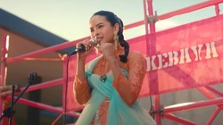 Soroti Huru-Hara di Tanah Air, Maudy Ayunda: Jangan Anggap Remeh Rakyat