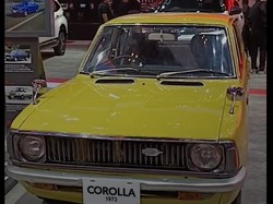 Video GIIAS 2025: Toyota Corolla Betawi Gaya Klasik Tapi Estetik