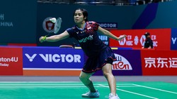 Jadwal Kejuaraan Dunia 2025 Hari Ini: Gregoria Lawan Wakil Republik Ceko