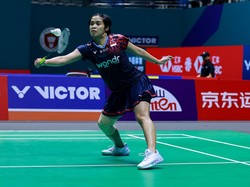 Jadwal Kejuaraan Dunia 2025 Hari Ini: Gregoria Lawan Wakil Republik Ceko