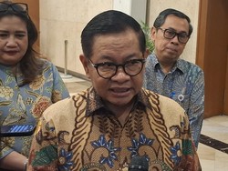 Pramono Targetkan Flyover Latumenten Mulai Dibangun Agustus-September
