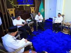 Sumsel Bentuk Posbakum di Desa, Bakal Diresmikan Menkumham pada 28 Juli