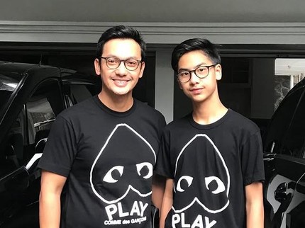 Gunawan Sudrajat Kenang Anak Jadi Korban Bully saat SD, Ditendang hingga Putuskan Keluar Sekolah