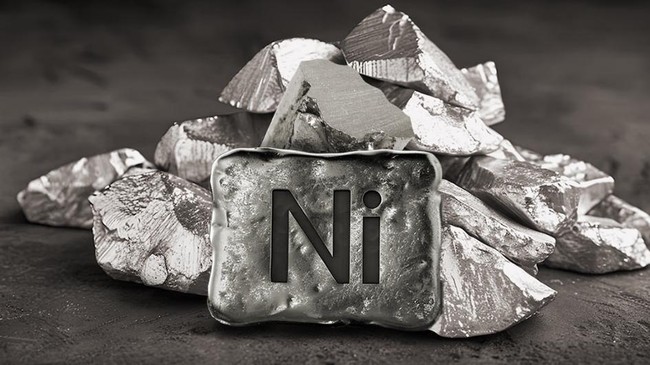 Harga Nikel Terus Melejit di Tahun Ini, Lihat Buktinya..