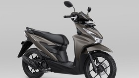Motor Paling Laris di Indonesia Kini Punya Tampang Baru