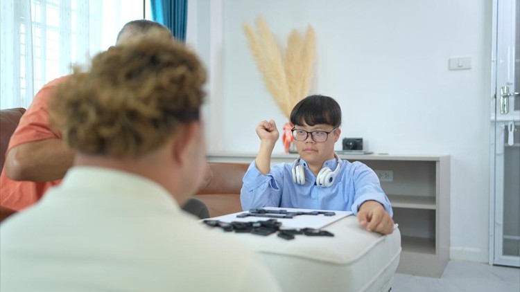 Ilmuwan Jepang Temukan Cara Menghilangkan Kromosom yang Sebabkan Down Syndrome