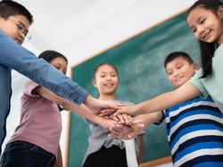 Hari Anak Nasional 2025: Ini Peran Swasta Bangun Generasi Hebat