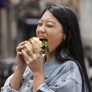 Top 5 List: Burger Hunter Merapat! Ini Rekomendasi Burger Enak di Jakarta