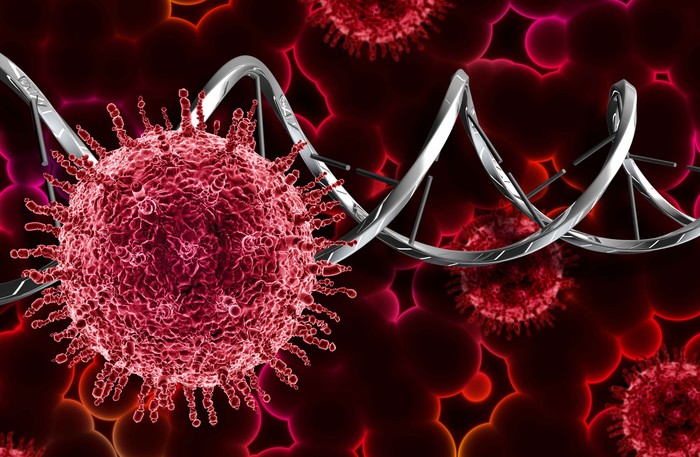 Kanker termasuk risiko terlalu banyak konsumsi gula/Foto: freepik.com/freepik/Foto: pixabay.com/stanias/Foto: freepik.com/kjpargeter