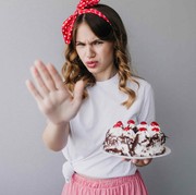 Doyan Manis? Simak 5 Tips Berhenti Konsumsi Gula, Coba Sekarang agar Tubuh Lebih Sehat!