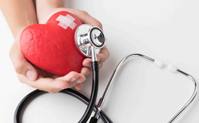 Penyakit jantung jadi bahaya terlalu banyak konsumsi gula/Foto: freepik.com/freepik