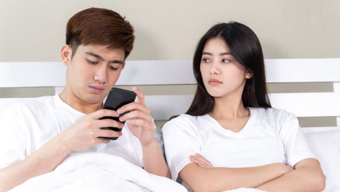 Ilustrasi/Foto: freepik.com/jcomp