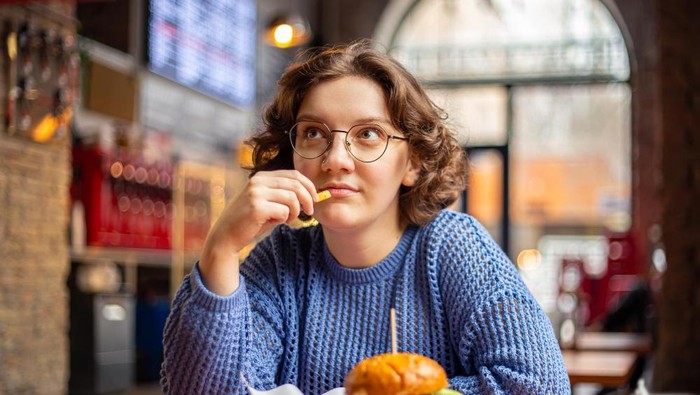 Menurut Dokter, Hindari Konsumsi 3 Makanan Ini untuk Jaga Kesehatan Liver