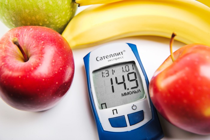 Diabetes jadi bahaya terlalu banyak konsumsi gula/Foto: freepik.com/freepik/Foto: pixabay.com/stanias