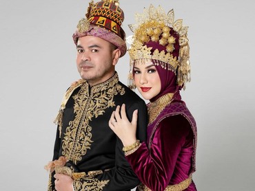 img-title Ini Lo Chat Pertama Haldy Sabri yang Bikin Irish Bella Tertarik