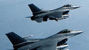 Jet Tempur Thailand Bombardir Pos Militer Kamboja, Perang Memanas