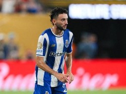 Porto Segera Tukar Tambah Bek dengan Juventus