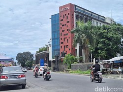 Jangan Lewatkan! Job Fair Mataram 2025 Hanya Digelar Satu Hari
