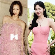 Deretan Aktris Korea Populer yang Ternyata Seumuran, Ada Song Hye Kyo dan Jun Ji Hyun!