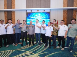 Kakorlantas Polri Tindak Tegas Pungli, Dorong Penurunan Laka Lantas
