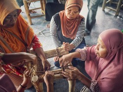 Kemensos Dorong Penerima Bantuan PKH Jadi Pelaku Usaha Mandiri