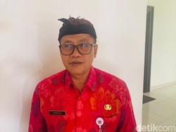 PAD Karangasem Diproyeksi Naik Rp 35 Miliar di APBD-P 2025
