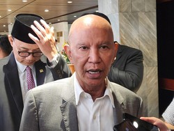 Banggar DPR Sebut IKN Tidak Akan Mangkrak: Itu Amanat Undang-undang