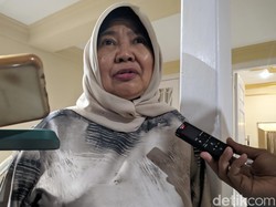 Ketua DPRD NTB Baiq Isvie Buka Suara soal Dugaan Korupsi Pokir 2025