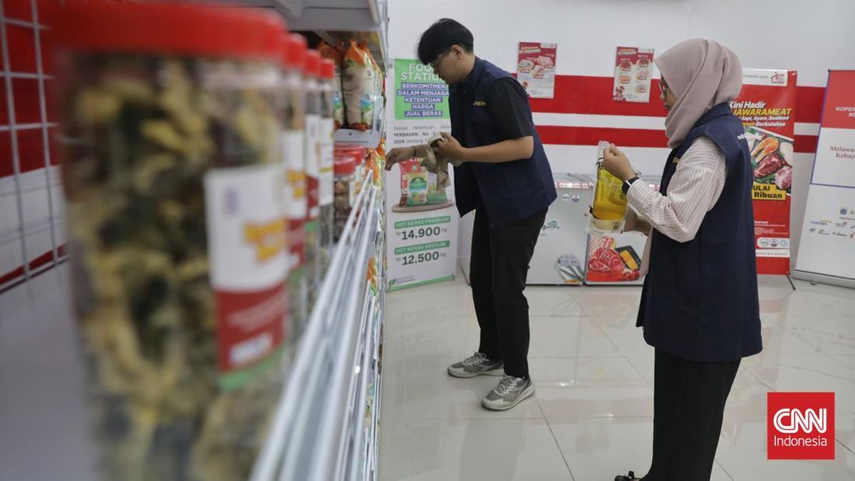 Kopdes Merah Putih Baru Berdiri di 5.714 Titik, 25 Ribu Masih Proses