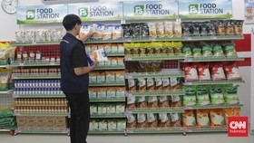 3.059 Kopdes Dibentuk di Sulsel, Baru 38 yang Beroperasi