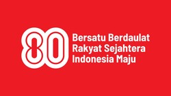 Ini Link dan Cara Download Stiker WhatsApp HUT RI 2025