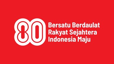 Ini Link dan Cara Download Stiker WhatsApp HUT RI 2025