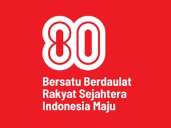 Link Download Banner HUT ke-80 RI, Cek di Sini!