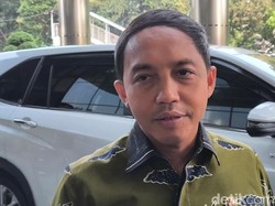Kaesang Tak Ada Saat Prabowo Kumpulkan Petinggi Parpol, Begini Kata PSI