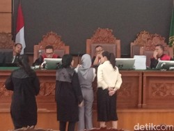 Reza Gladys Adukan Rekaman Suara Mirip Nikita Mirzani soal Dugaan Suap ke MA