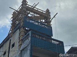 Warga Soroti Tower BTS di Pinrang Tak Sesuai Kesepakatan, Lurah Ancam Bongkar