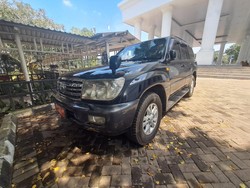 Pemprov Banten Lelang Belasan Mobil Dinas, Ada Land Cruiser Era Ratu Atut
