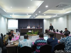 Teluk Saleh Bakal Jadi Kawasan Konservasi Hiu Paus Berbasis Biota