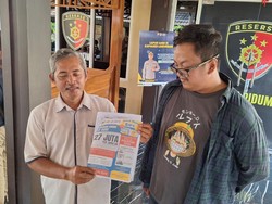 Ribuan Orang Tertipu Travel Umrah Asal Brondong Lamongan, Kerugian Rp 18 M