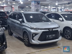 Bak Harta Karun, Avanza Bekas Tahun Segini Paling Diburu Pembeli Bak Harta Karun, Avanza Bekas Tahun Segini Paling Diburu Pembeli