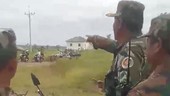 Perang Meletus di Perbatasan, Thailand Usir Dubes Kamboja